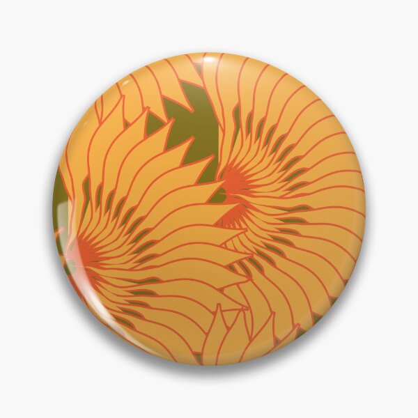 Item preview, Petal Pusher designed and sold by pillarGPX.