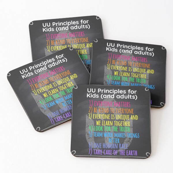 Item preview, UU for kids designed and sold by KCAbdelnour.