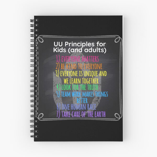 Item preview, UU for kids designed and sold by KCAbdelnour.