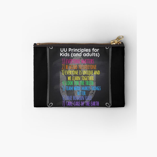Item preview, UU for kids designed and sold by KCAbdelnour.