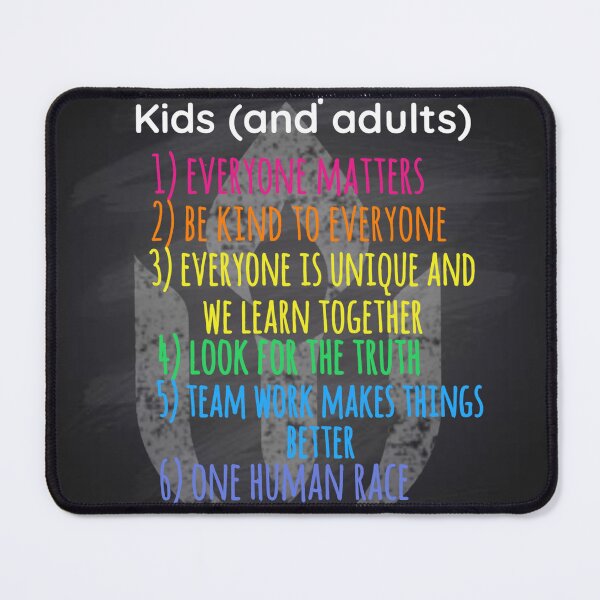 Item preview, UU for kids designed and sold by KCAbdelnour.