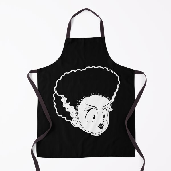 Item preview, Bride Of Frankenstein designed and sold by freakpills.