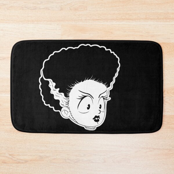 Item preview, Bride Of Frankenstein designed and sold by freakpills.
