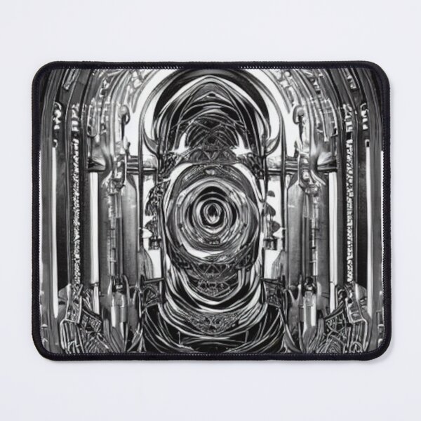 Item preview, Gray Archway designed and sold by Sub-Ruminations.