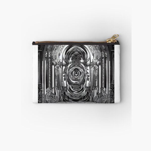 Item preview, Gray Archway designed and sold by Sub-Ruminations.