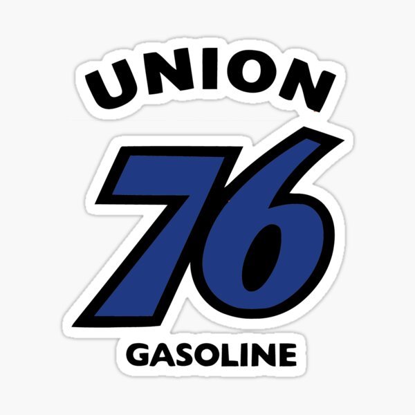 メーカー包装済 UNION 看板 76 GAS ユニオン サイン ユノカル 看板