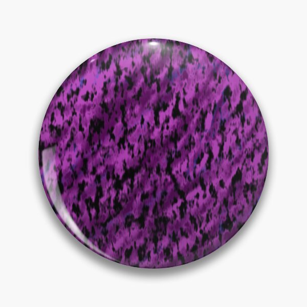 Item preview, Royal Purple Crayon Pattern designed and sold by CJRPics.