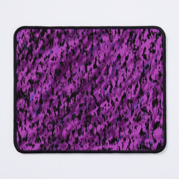 Item preview, Royal Purple Crayon Pattern designed and sold by CJRPics.