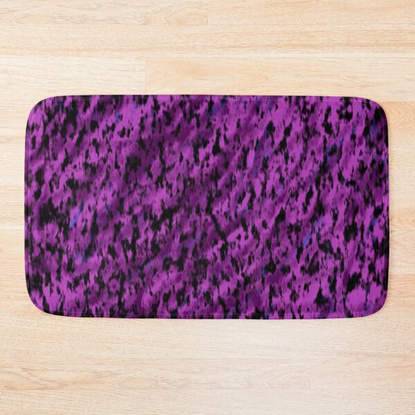 Item preview, Royal Purple Crayon Pattern designed and sold by CJRPics.