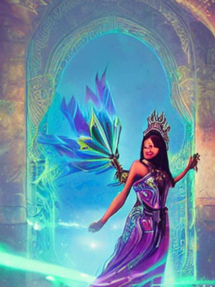 Imagen 5 de 5, Funda de iPhone con la obra Lavender Flow, diseñada y vendida por Sub-Ruminations.