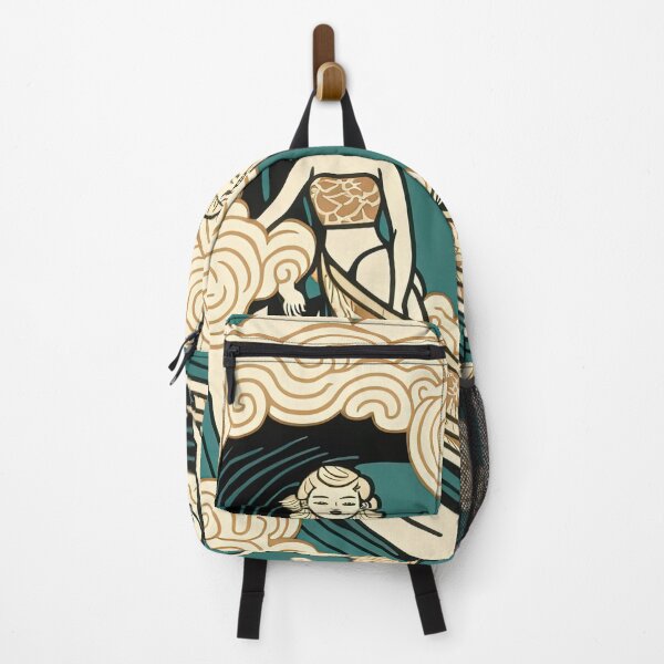 Item preview, Japanese Surfers designed and sold by Arthoughts.