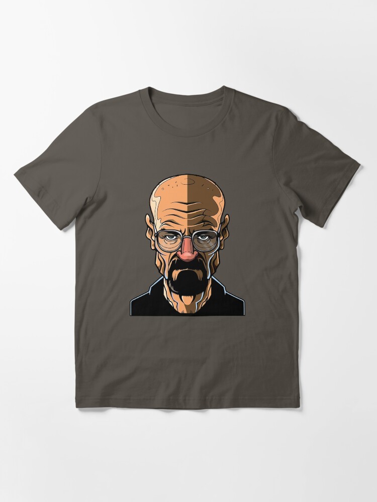 Breaking Bad Desert Tours T-Shirt Heisenberg Walter White Los Pollos Aldult I.1291122910