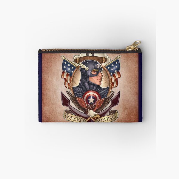 Item preview, FOREVER YOUNG designed and sold by Tim  Shumate.
