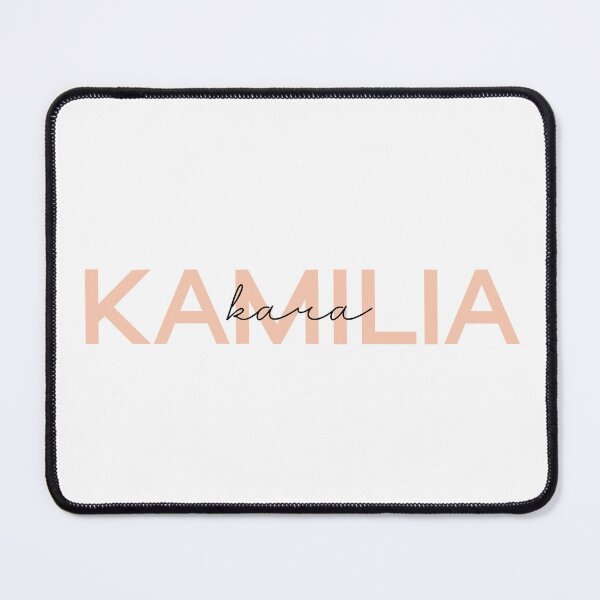 Item preview, Fandom Label - KARA | Kpop Merch for Kpop fans | Gift for KAMILIA designed and sold by Wishful Thinking.
