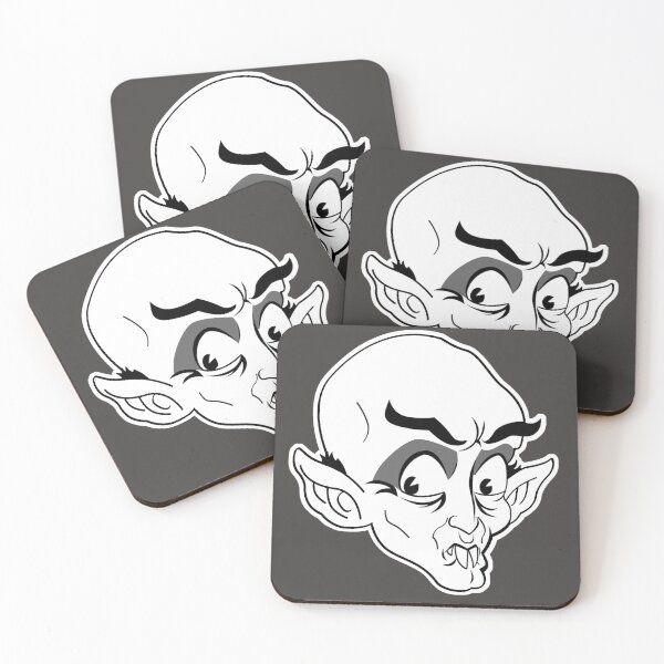 Item preview, Nosferatu designed and sold by freakpills.