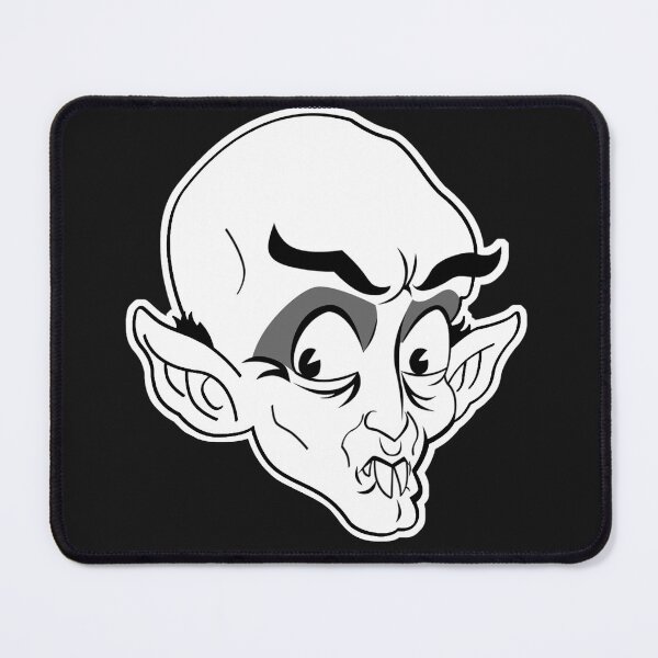 Item preview, Nosferatu designed and sold by freakpills.