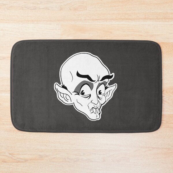 Item preview, Nosferatu designed and sold by freakpills.
