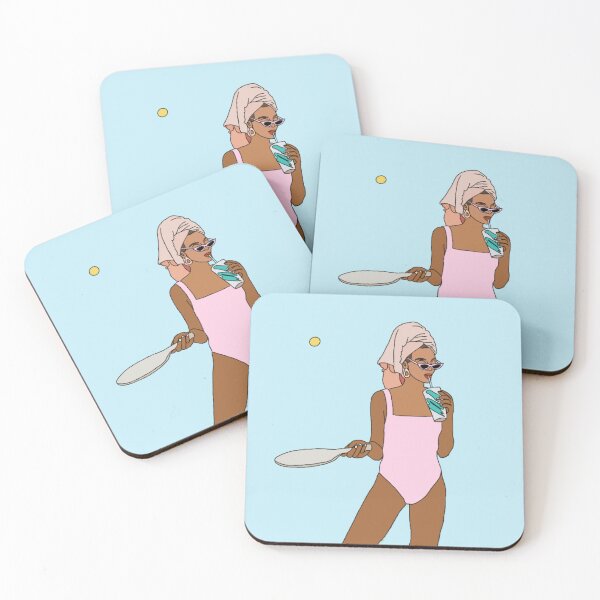 Item preview, Beachy girl aesthetic designed and sold by Allyjacko.