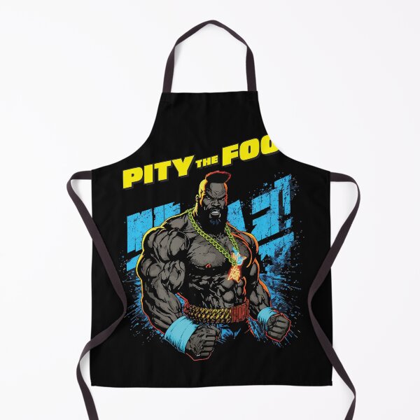 Item preview, Pity The Fool! designed and sold by yellowbubble.