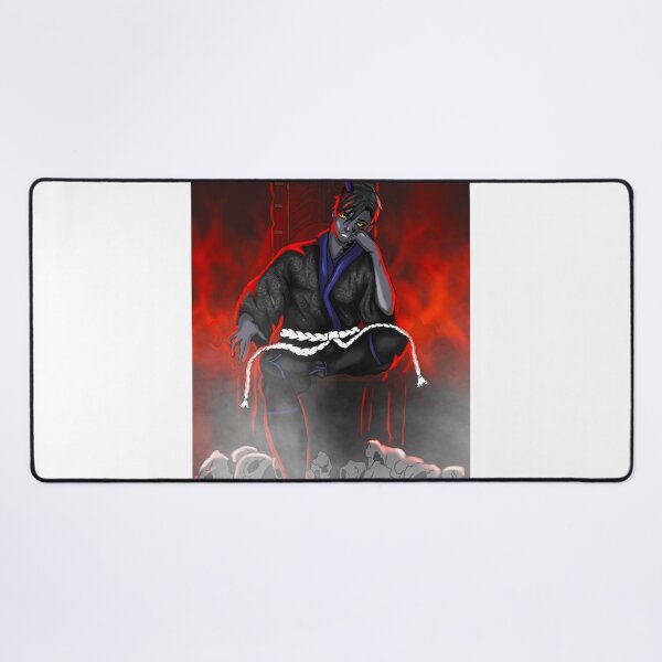 Item preview, Demon king  designed and sold by YokaiArt.
