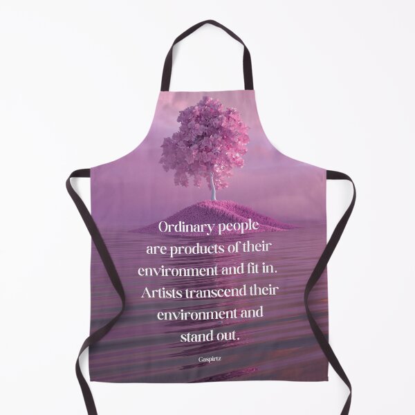 Item preview, Artists Stand Out designed and sold by Gaspirtz.