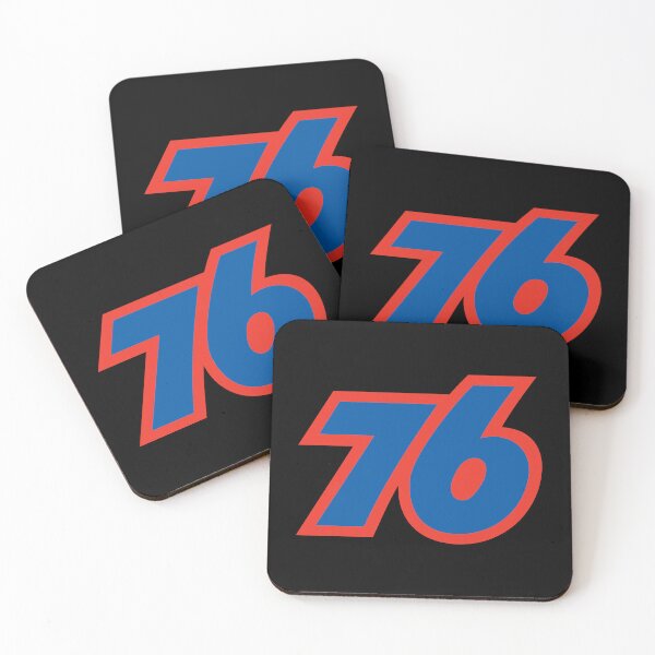 Item preview, 7 6 Gas Stations Gasoline designed and sold by mustopaan.