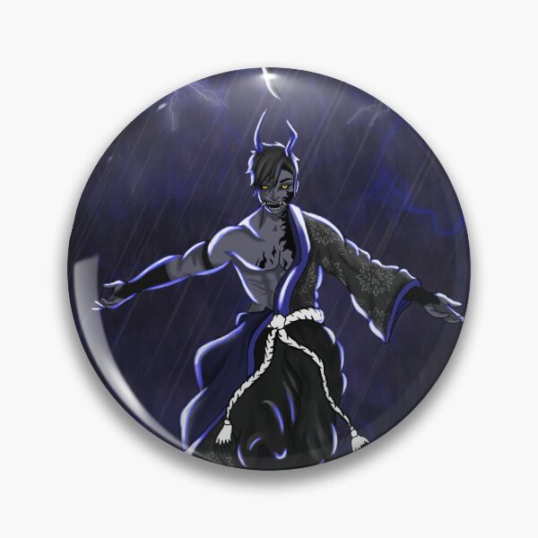 Item preview, Otakemaru designed and sold by YokaiArt.