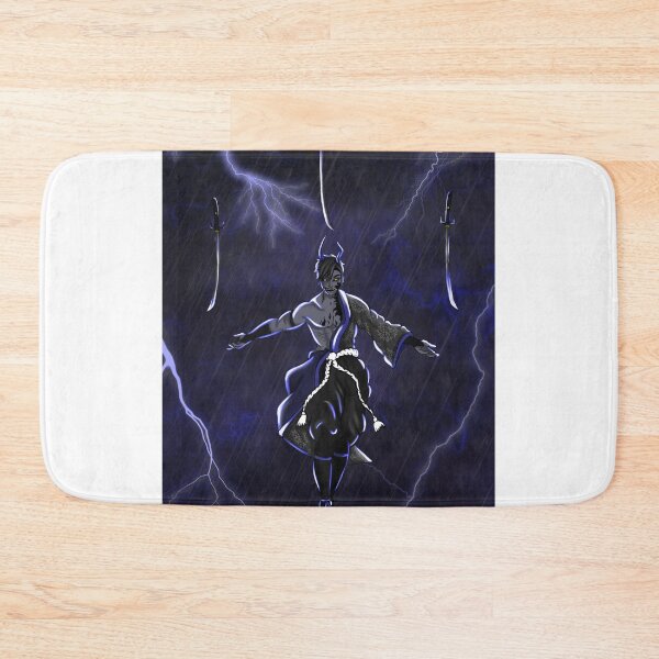 Item preview, Otakemaru designed and sold by YokaiArt.