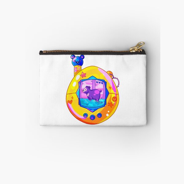 Item preview, Sunbear Tamagotchi designed and sold by erintheq.
