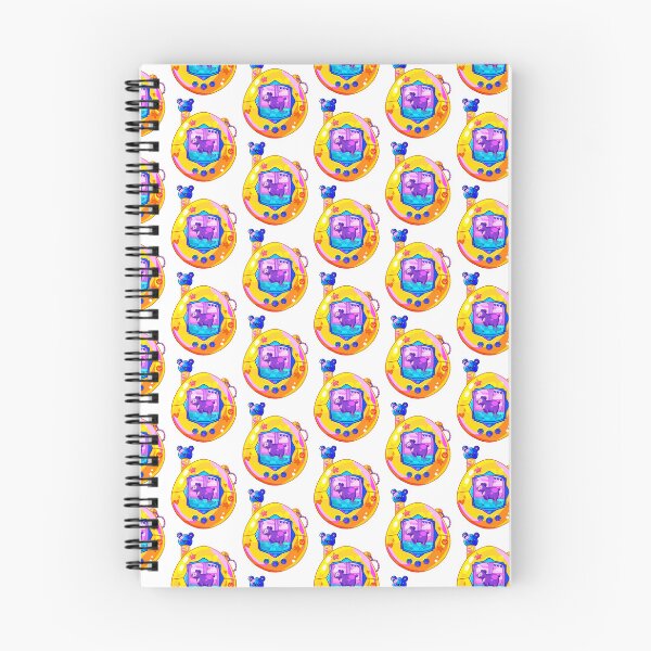 Item preview, Sunbear Tamagotchi designed and sold by erintheq.