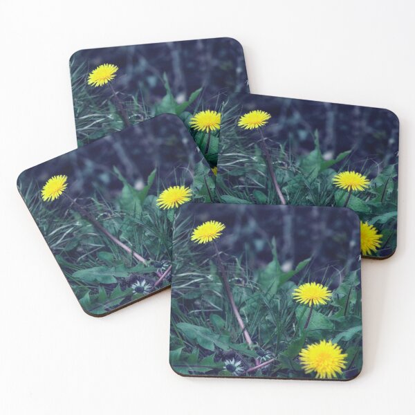 Item preview, dandelions designed and sold by Francespoppy.