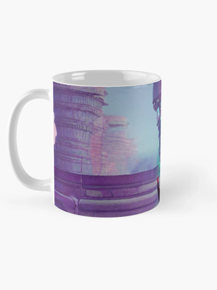 Thumbnail 5 of 6, Coffee Mug, Music Core designed and sold by Sub-Ruminations.