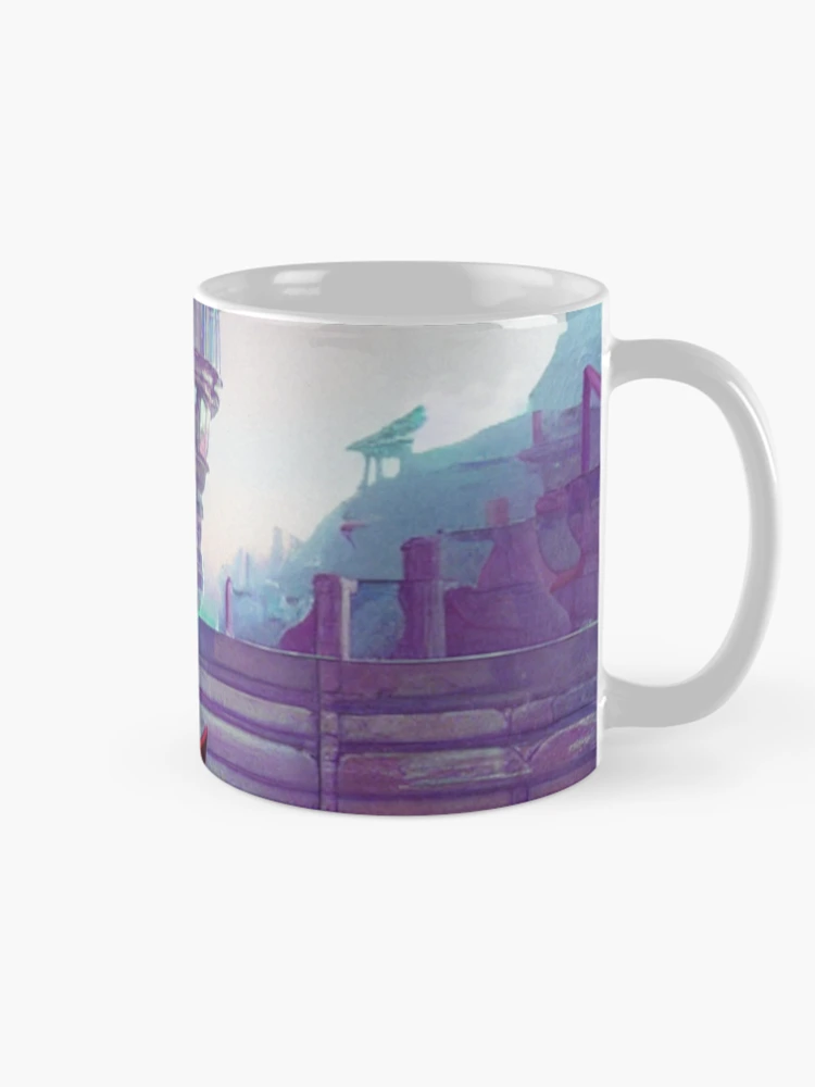 Thumbnail 3 of 6, Coffee Mug, Music Core designed and sold by Sub-Ruminations.