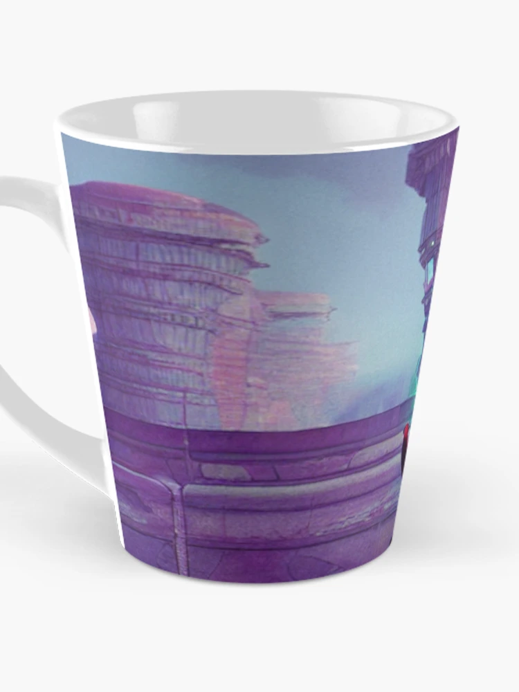 Thumbnail 3 of 4, Coffee Mug, Music Core designed and sold by Sub-Ruminations.