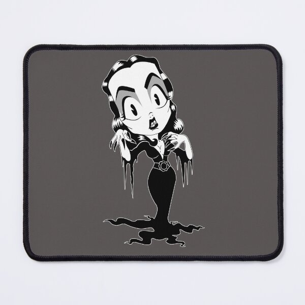 Item preview, Vampira designed and sold by freakpills.