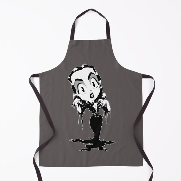 Item preview, Vampira designed and sold by freakpills.