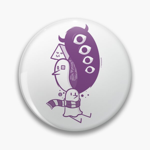 Item preview, PUNPUN designed and sold by PirataTuerto.