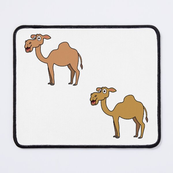 Item preview, Camels designed and sold by Vladan Seva.