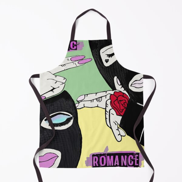 Item preview, TOXIC ROMANCE designed and sold by Drew8016.