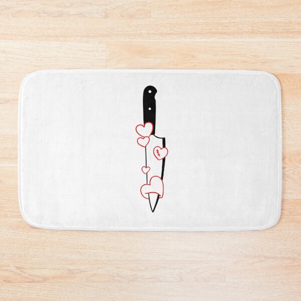 Item preview, Heart Knife  designed and sold by saacstix.