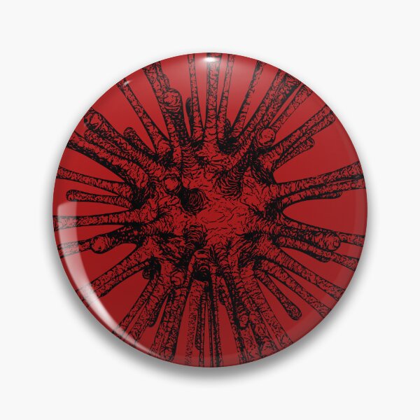 Item preview, IMMUNITY  designed and sold by 1MILLIONPUSHUPS.