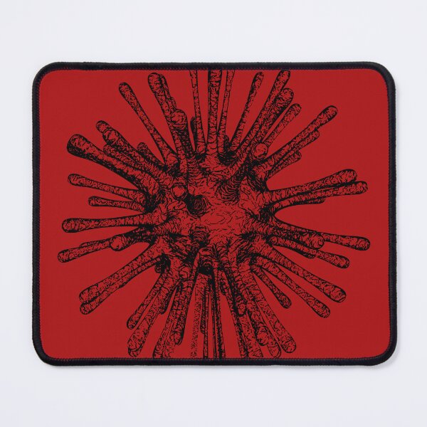 Item preview, IMMUNITY  designed and sold by 1MILLIONPUSHUPS.