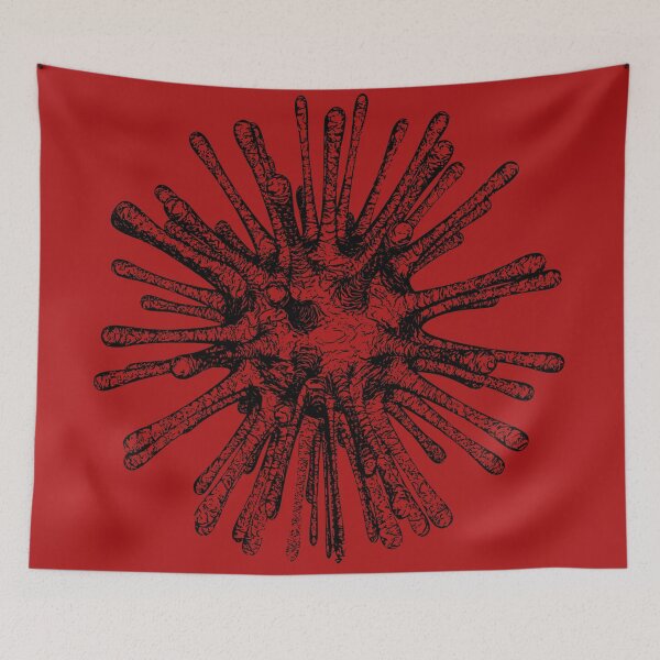 Item preview, IMMUNITY  designed and sold by 1MILLIONPUSHUPS.