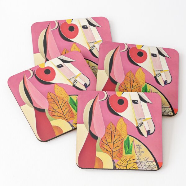 Item preview, Fauve Horse designed and sold by Jack Cole.