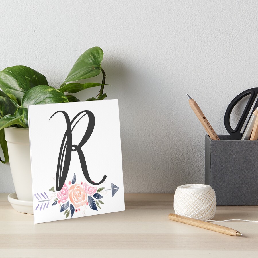 Item preview, Art Board Print designed and sold by MandyRosko.
