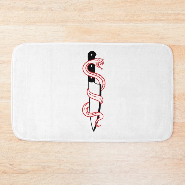 Item preview, Snake Knife  designed and sold by saacstix.