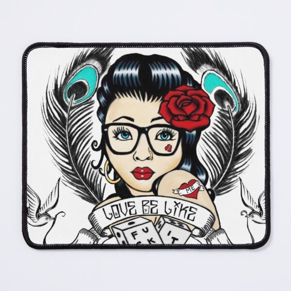 Item preview, Love be like designed and sold by Drew8016.