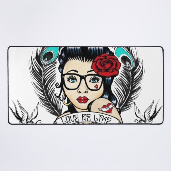 Item preview, Love be like designed and sold by Drew8016.