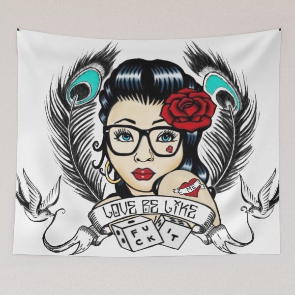 Item preview, Love be like designed and sold by Drew8016.