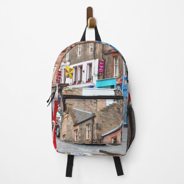 Item preview, Royal Mile, Edinburgh, Scotland designed and sold by FranWest.